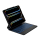 TYPECASE Etui Edge + z klawiaturą do iPad Air 13" M2/M3/M4 czarny - 1485257 - zdjęcie 2